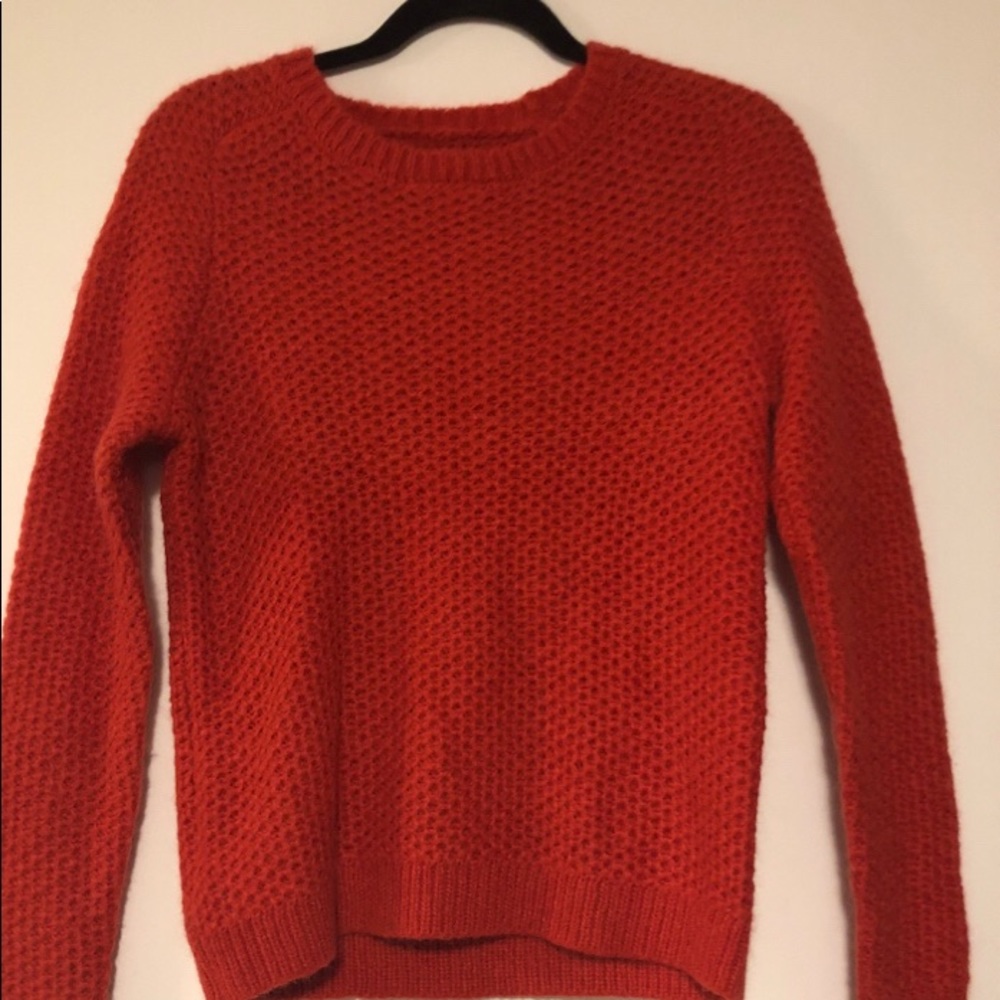 Loft Sweater